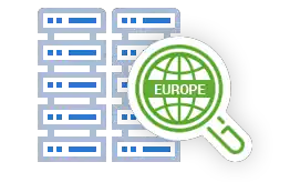 Registrera enkelt och snabbt er domän. Vi erbjuder alla europeiska landsdomäner. DynDNS, E-post och hemsida ingår gratis. Vi erbjuder DNS, vidarbefodring av web- och e-post adresser, sub-domän adresser. Vi erbjuder molntjänster som Exchange, SharePoint, IMAP, WebbHotell och Backup.